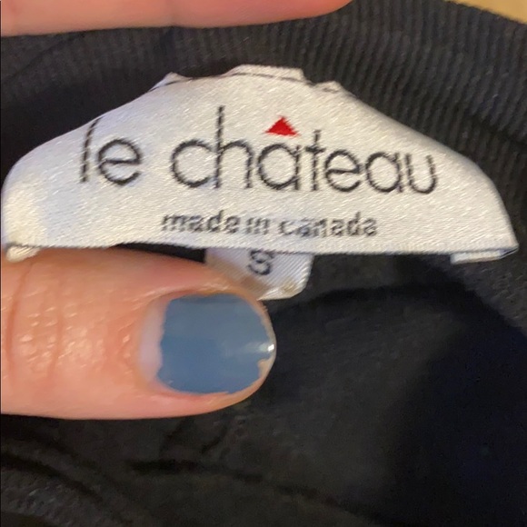 Le Chateau shorts - Picture 3 of 3